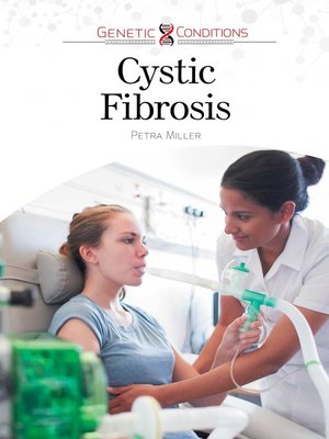 cover image of Cystic Fibrosis